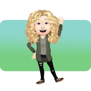 Meet your Posher, Jeanice